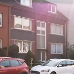 Bege Apartments Staybiz Comfort