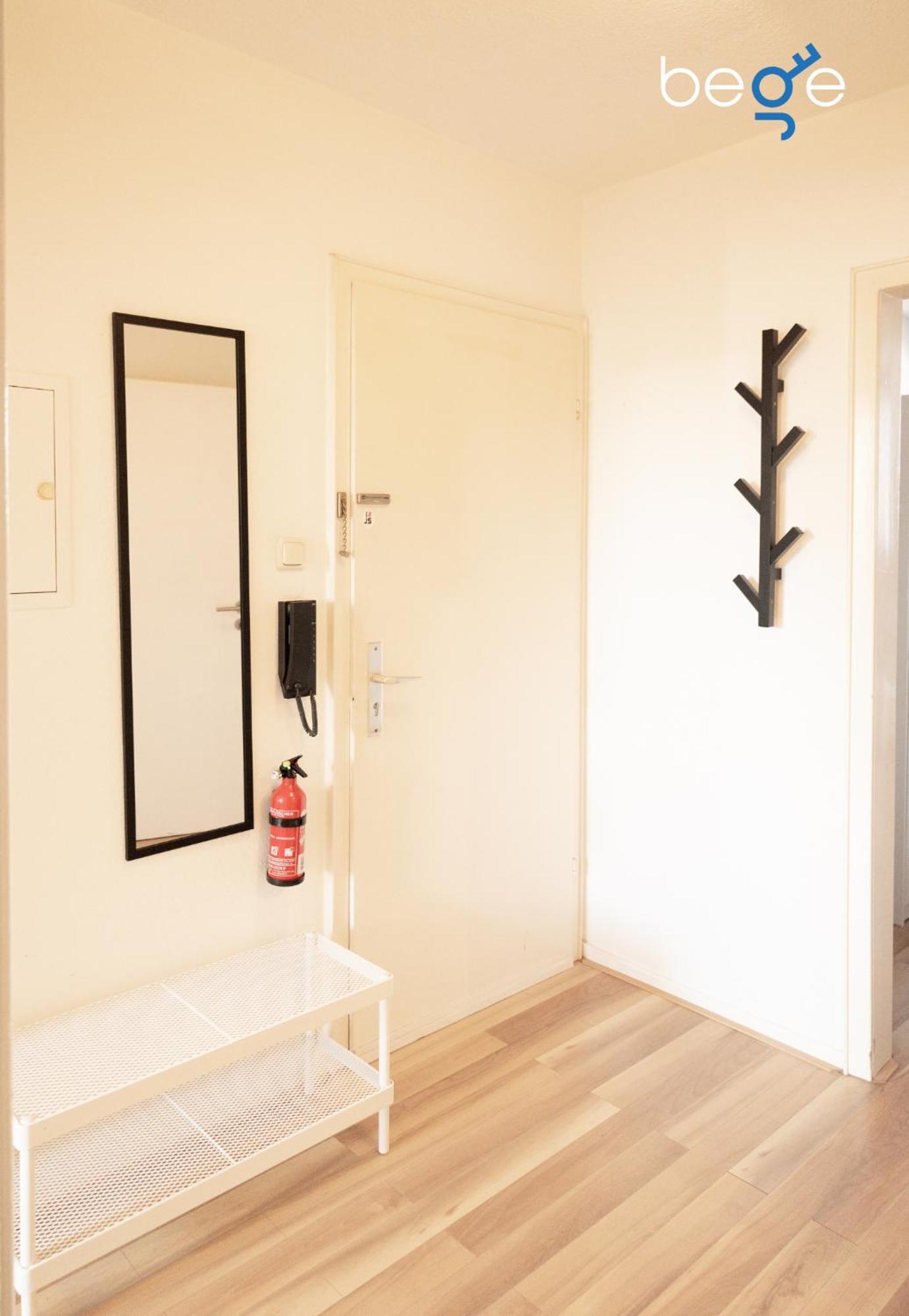 Bege Staybiz Comfort Oberhausen (North Rhine-Westphalia)