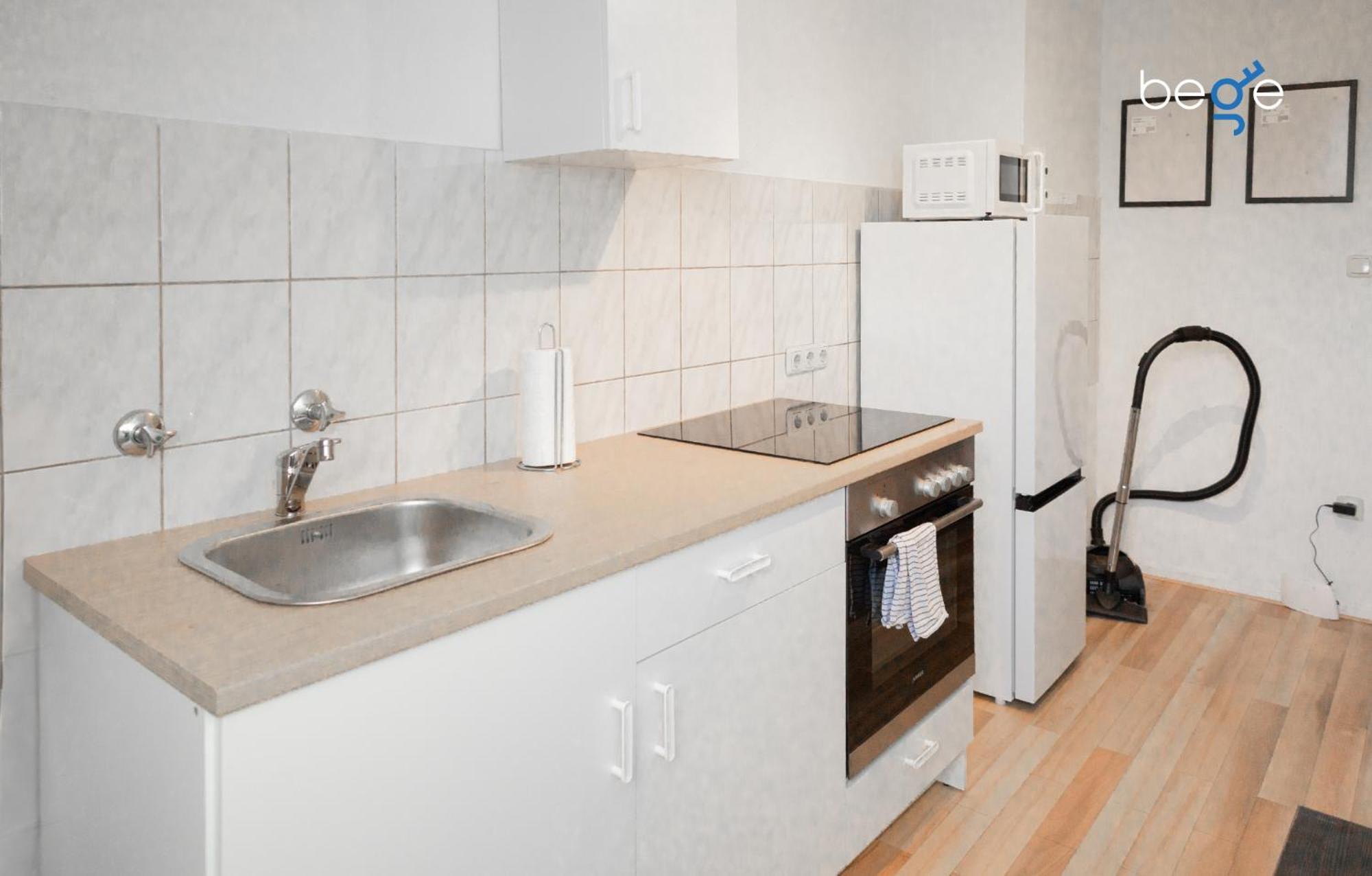 Apartment Bege Staybiz Comfort *