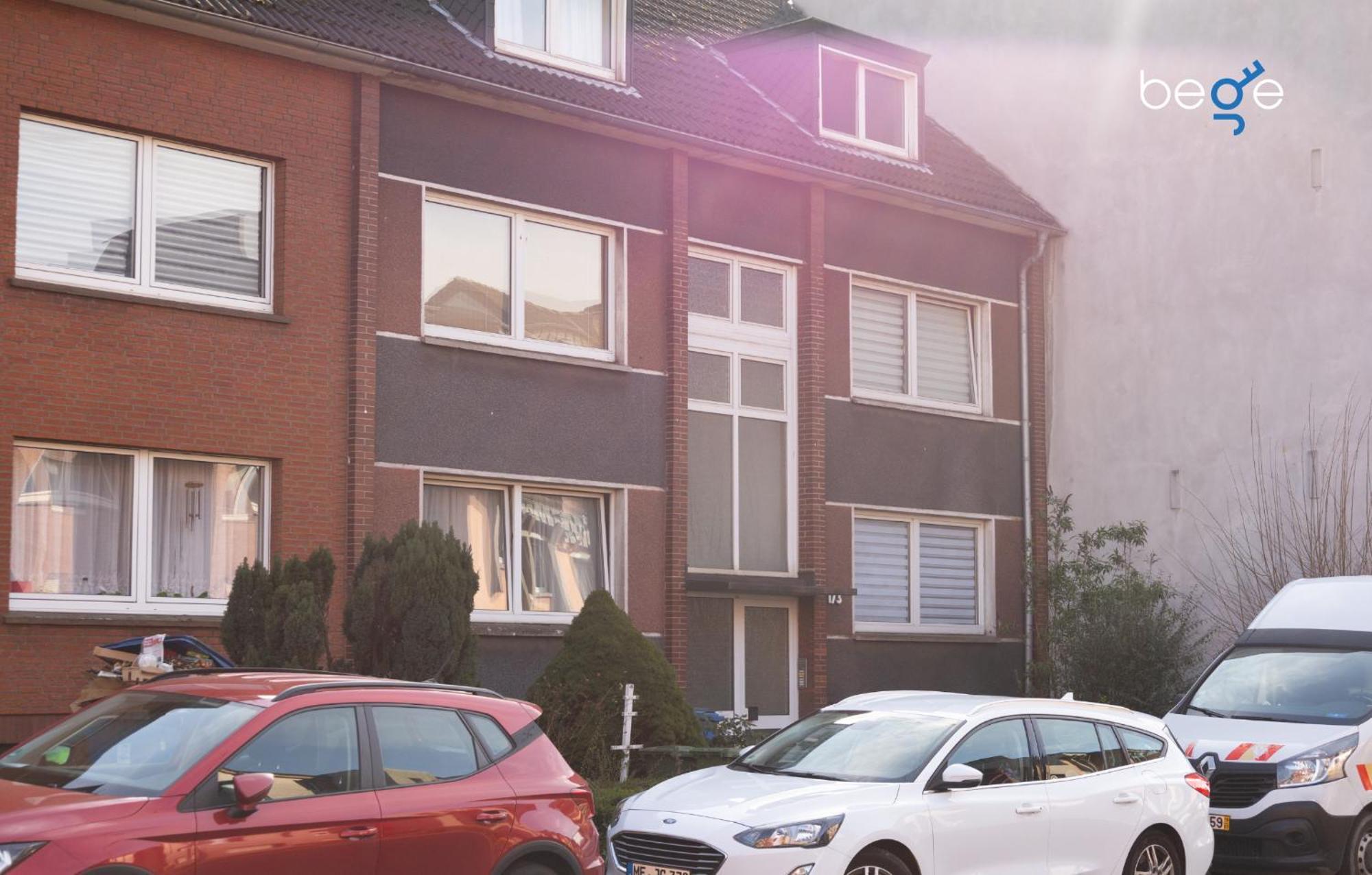 Apartment Bege Staybiz Comfort